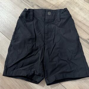Under armour boy shorts